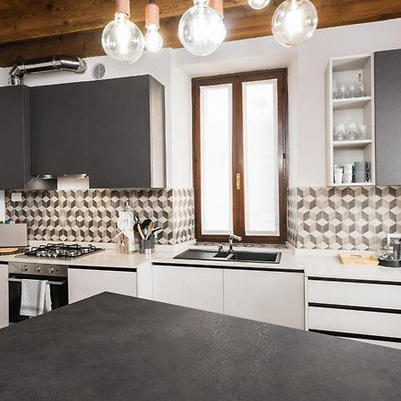 Flats4Rent Irene Daire Verona Dış mekan fotoğraf