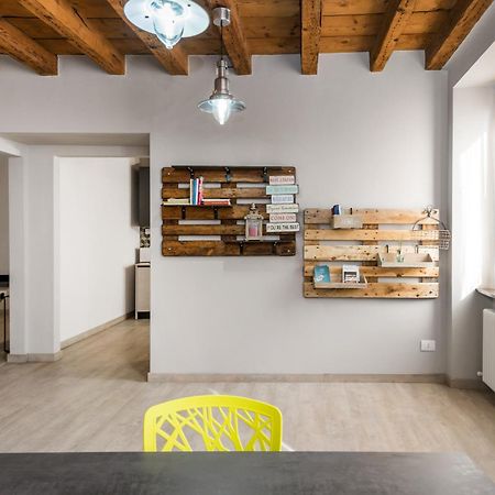 Flats4Rent Irene Daire Verona Dış mekan fotoğraf