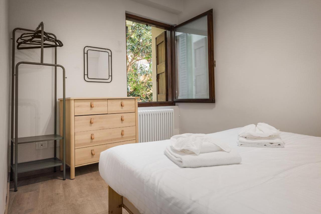 Flats4Rent Irene Daire Verona Dış mekan fotoğraf