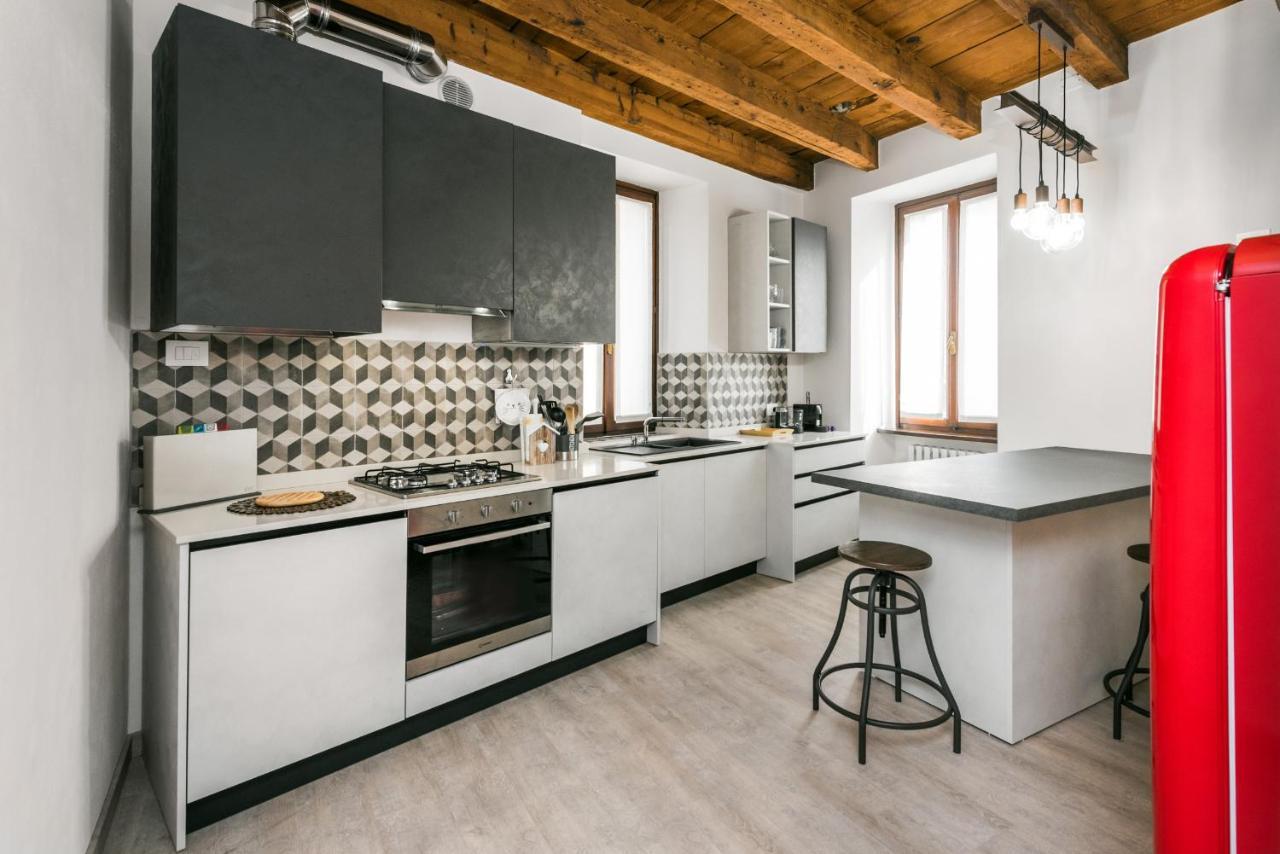 Flats4Rent Irene Daire Verona Dış mekan fotoğraf
