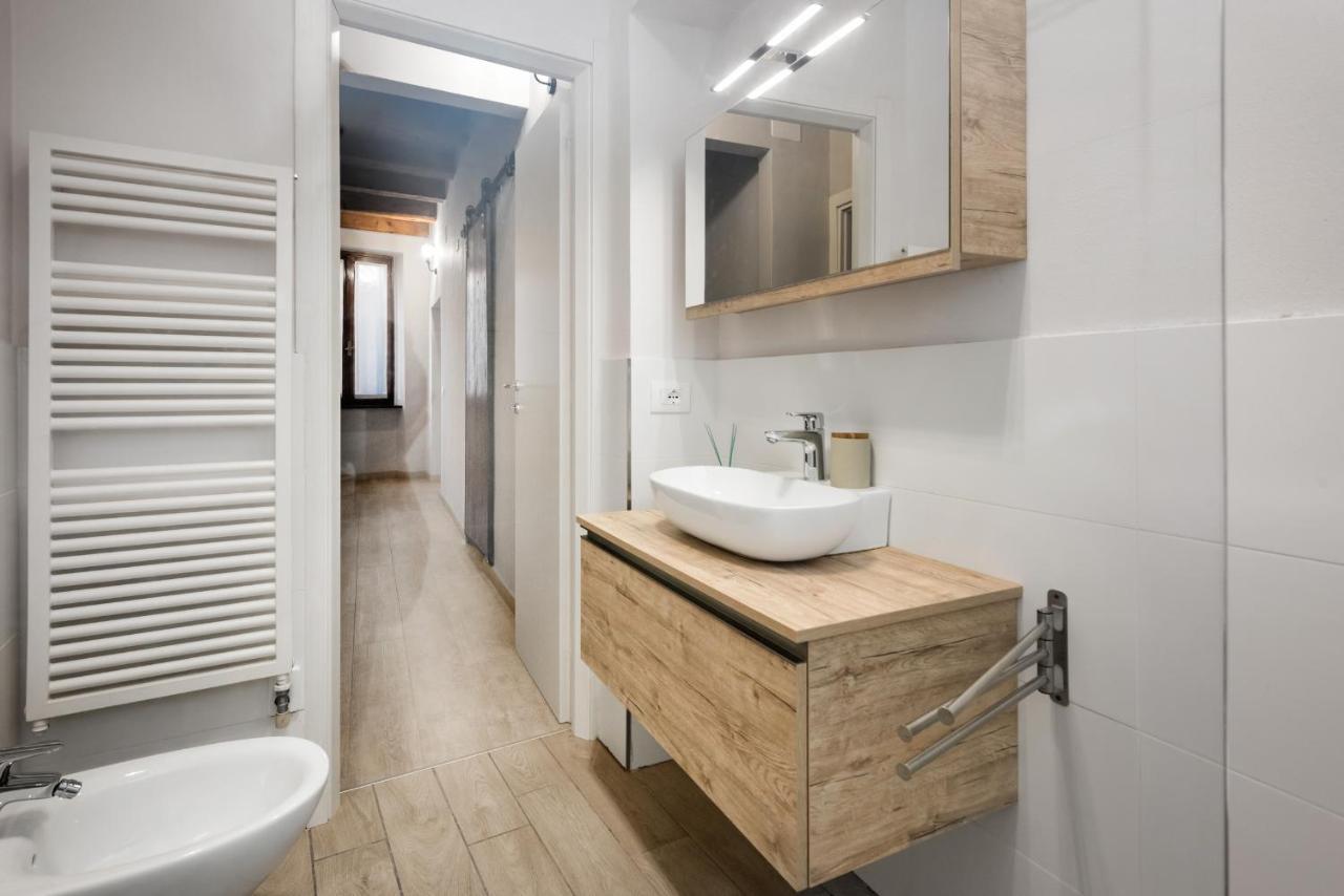 Flats4Rent Irene Daire Verona Dış mekan fotoğraf