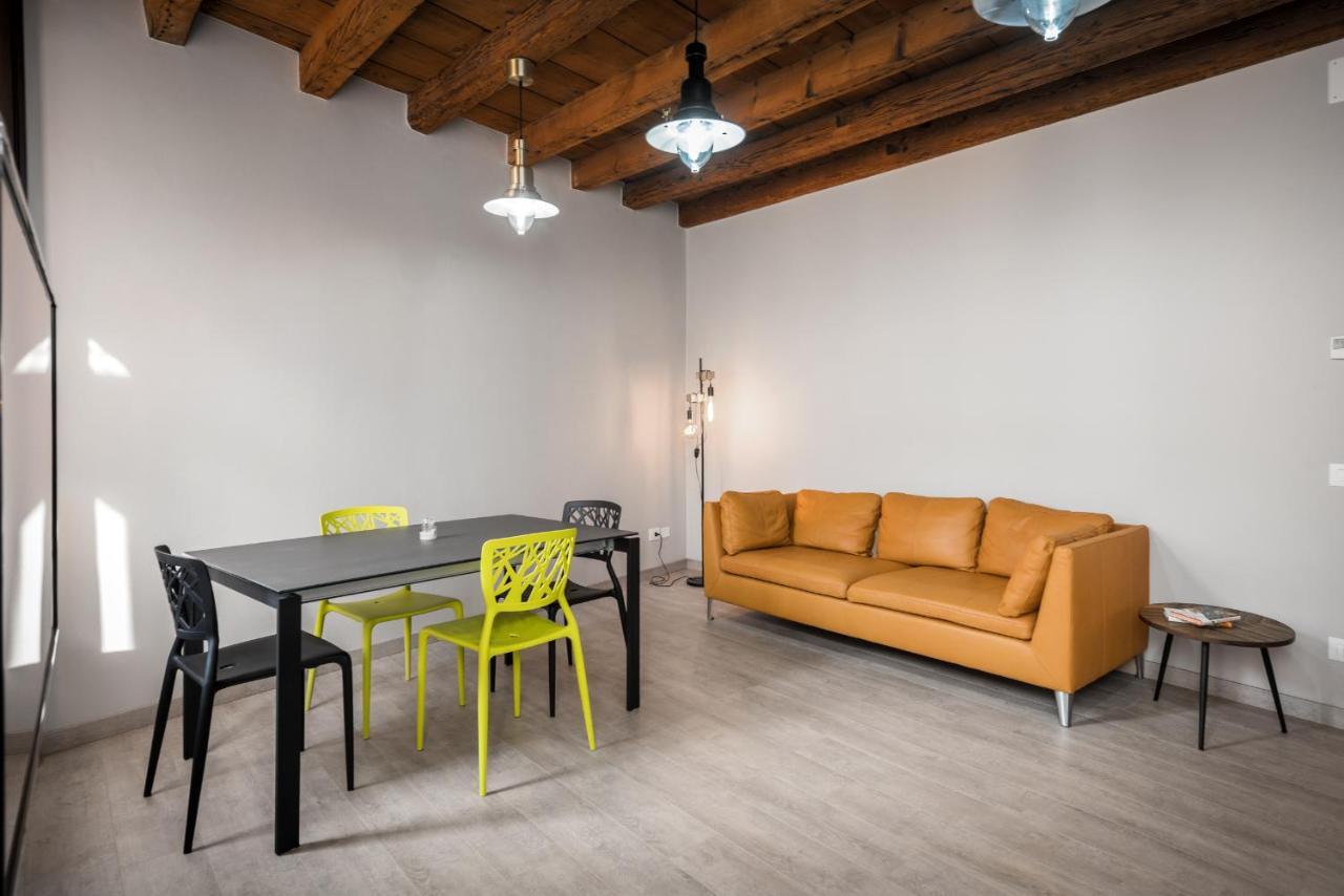 Flats4Rent Irene Daire Verona Dış mekan fotoğraf