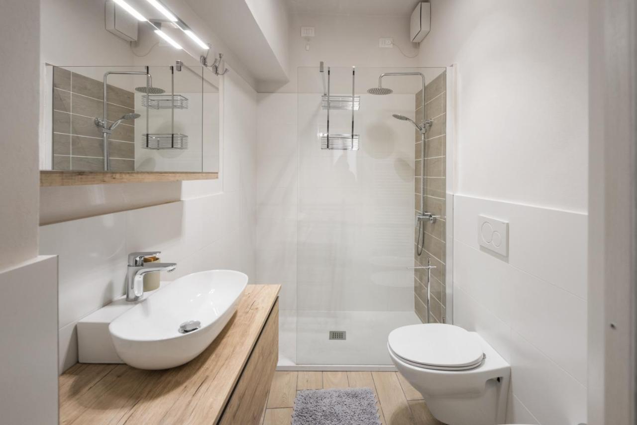 Flats4Rent Irene Daire Verona Dış mekan fotoğraf