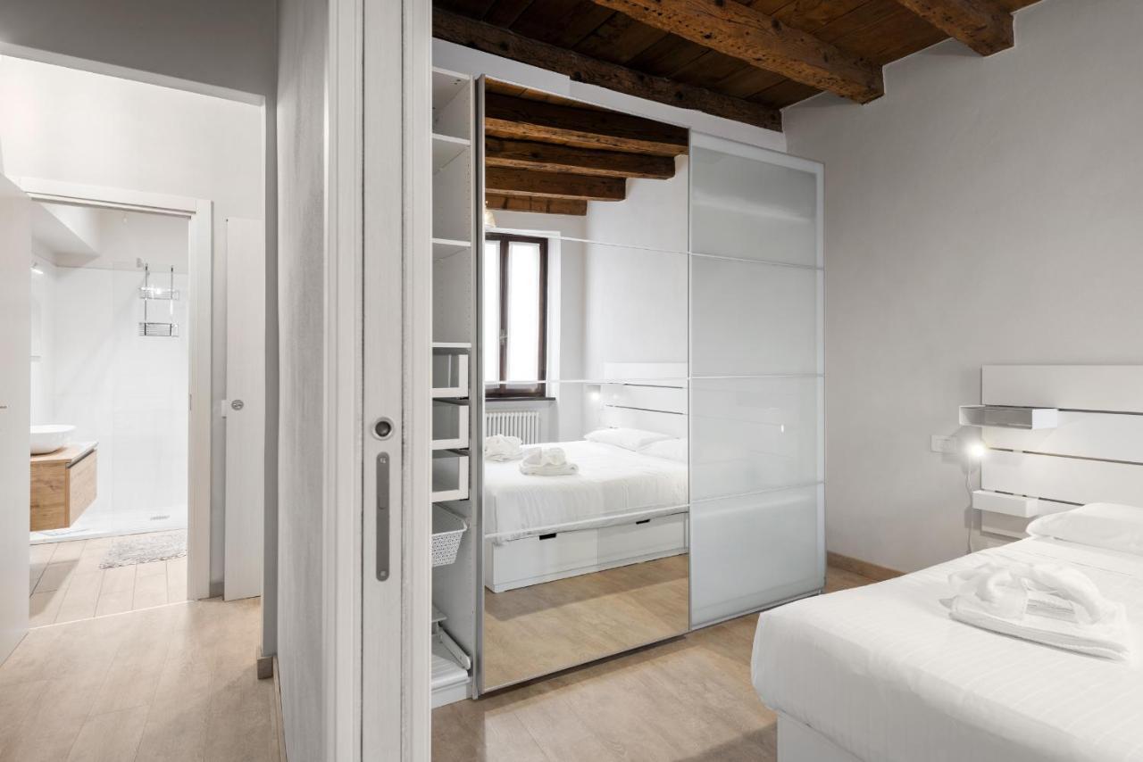 Flats4Rent Irene Daire Verona Dış mekan fotoğraf