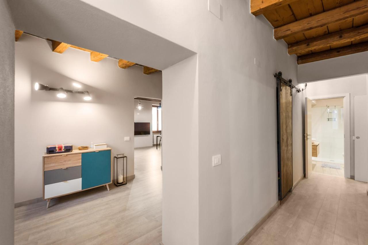 Flats4Rent Irene Daire Verona Dış mekan fotoğraf