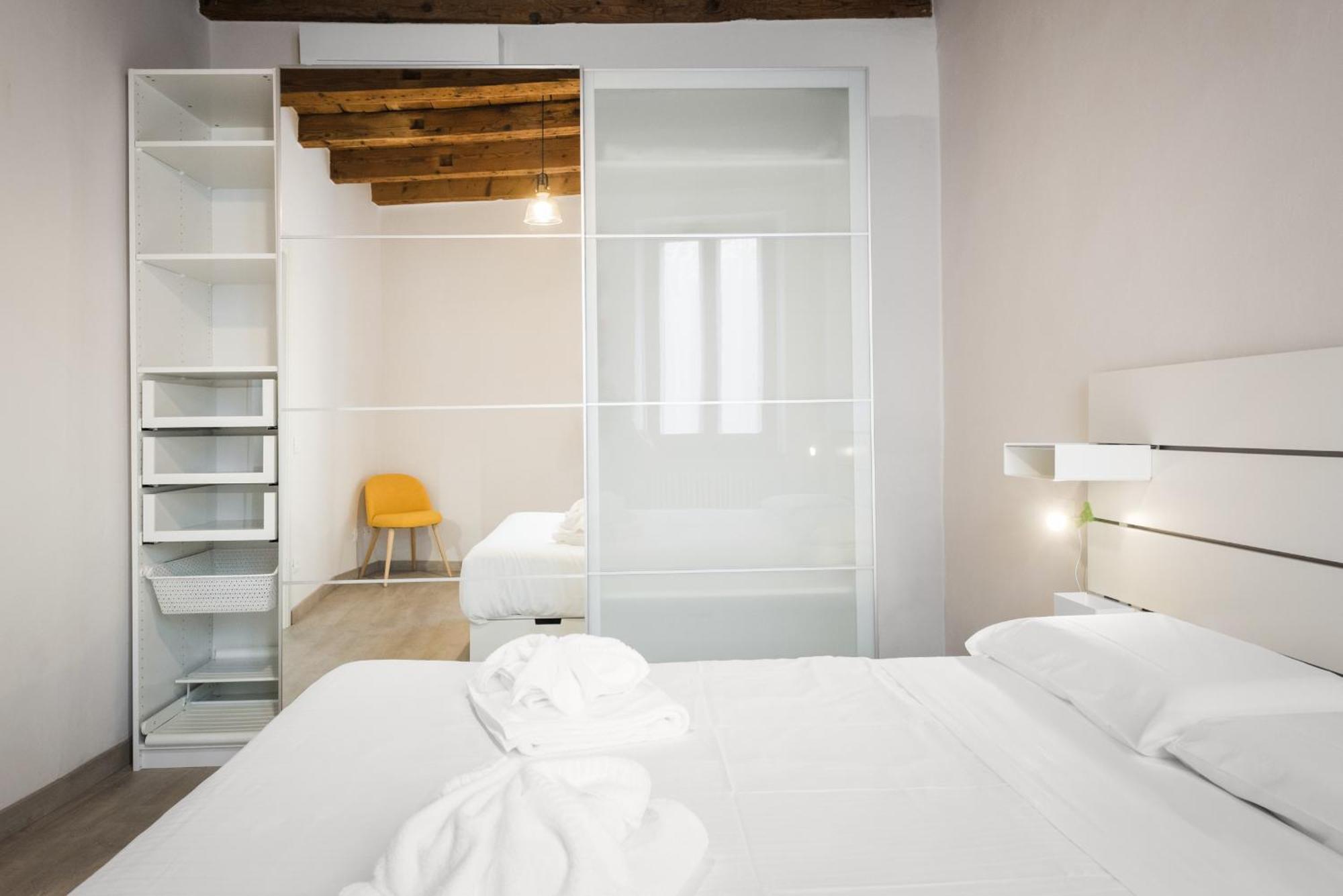 Flats4Rent Irene Daire Verona Dış mekan fotoğraf