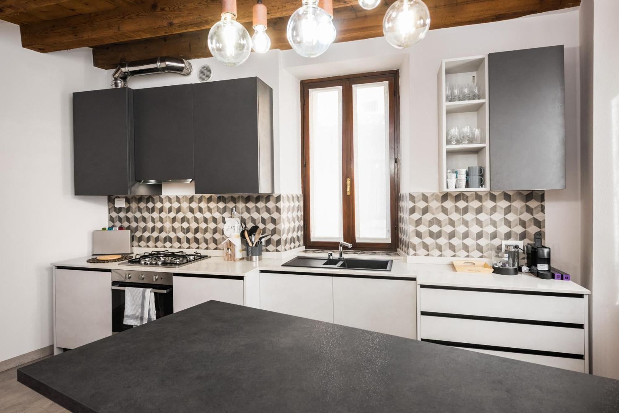 Flats4Rent Irene Daire Verona Dış mekan fotoğraf