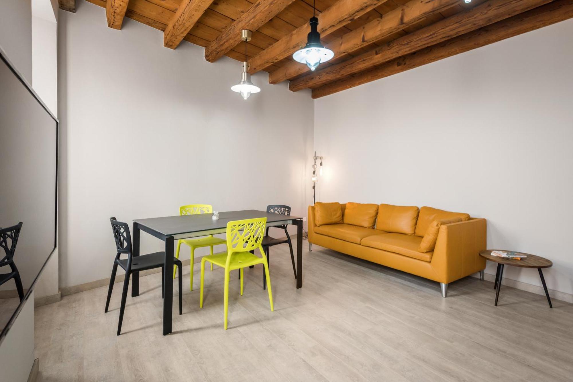 Flats4Rent Irene Daire Verona Dış mekan fotoğraf
