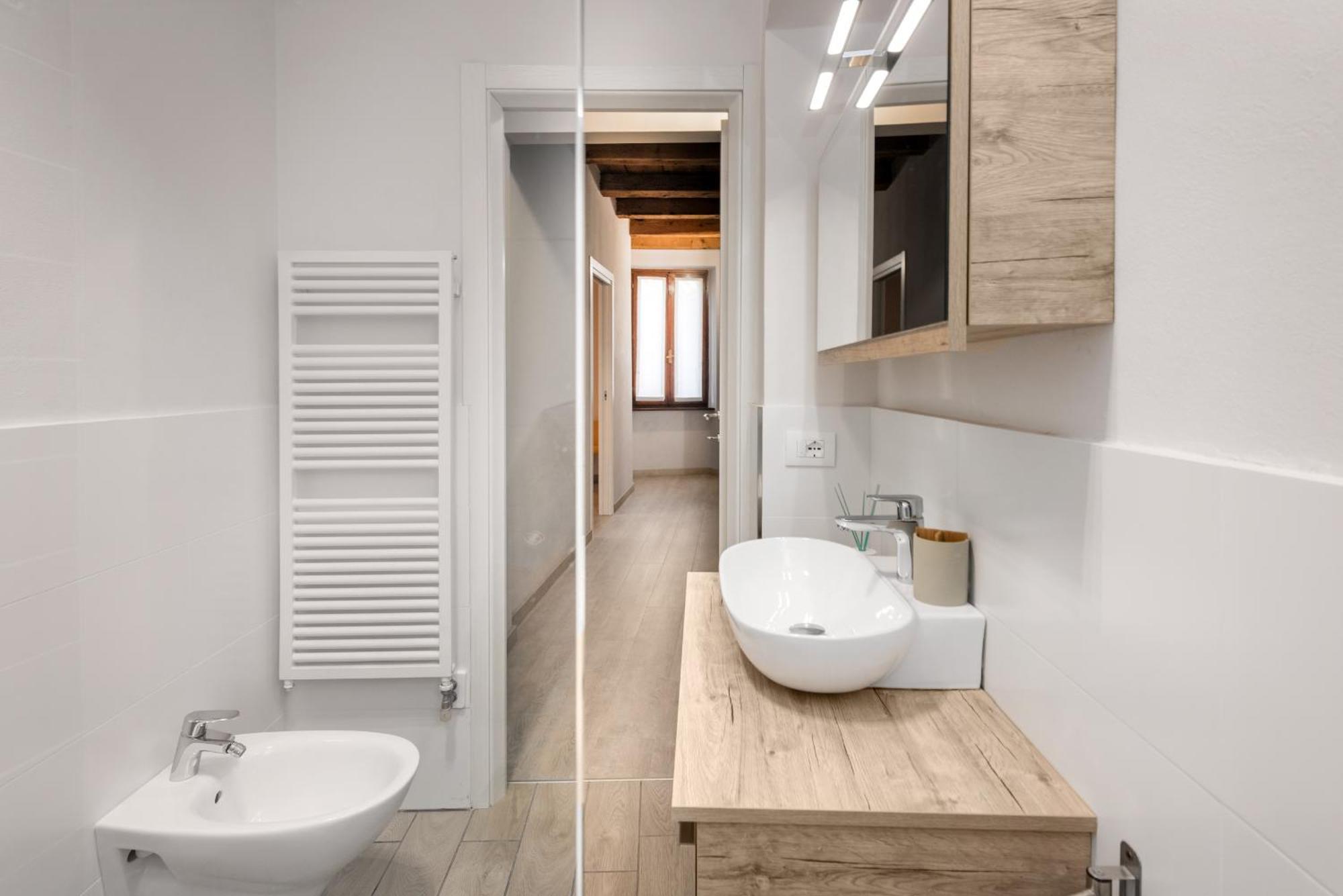 Flats4Rent Irene Daire Verona Dış mekan fotoğraf